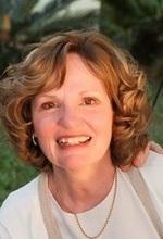 Real Estate Agent Donna Mergler